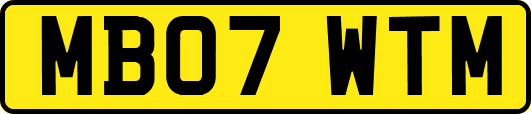 MB07WTM