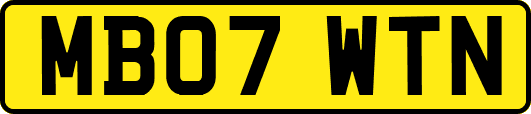 MB07WTN