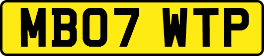 MB07WTP