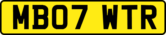 MB07WTR