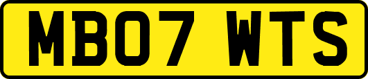 MB07WTS