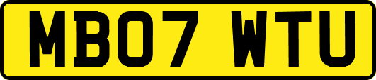 MB07WTU