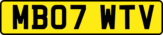 MB07WTV