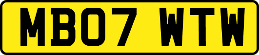 MB07WTW