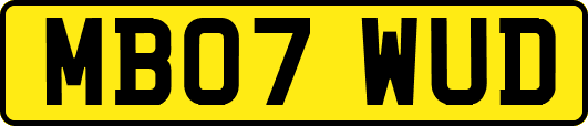 MB07WUD