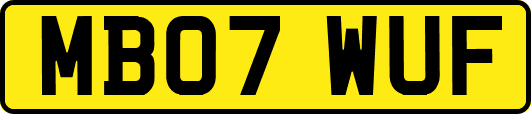 MB07WUF