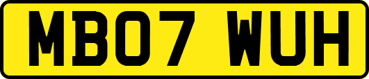 MB07WUH