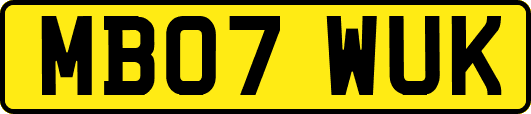 MB07WUK
