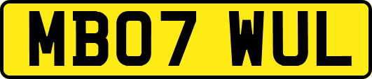 MB07WUL