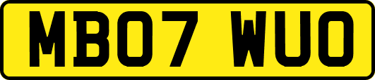 MB07WUO