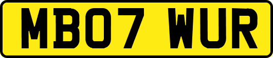 MB07WUR