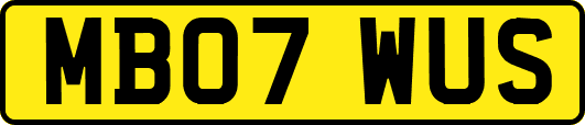 MB07WUS
