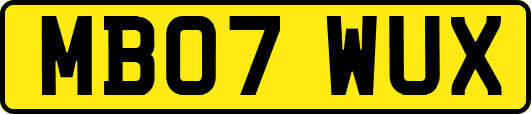 MB07WUX