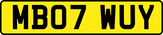 MB07WUY