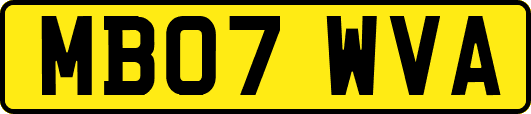 MB07WVA