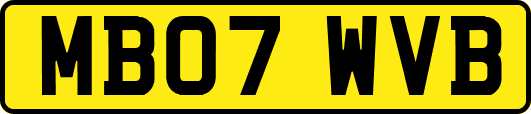 MB07WVB