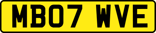 MB07WVE
