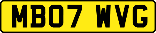 MB07WVG