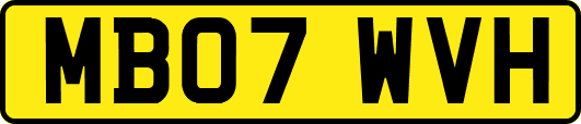 MB07WVH