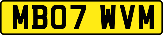 MB07WVM