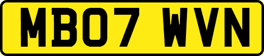 MB07WVN
