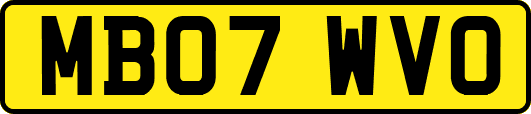 MB07WVO