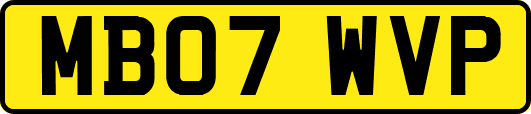 MB07WVP