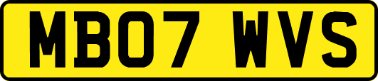 MB07WVS