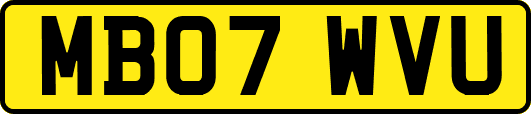 MB07WVU