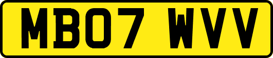MB07WVV