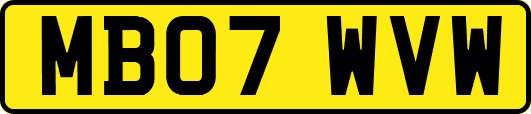 MB07WVW
