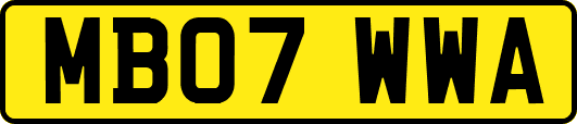 MB07WWA