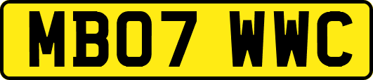 MB07WWC