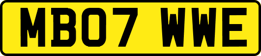 MB07WWE