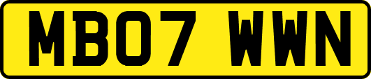 MB07WWN