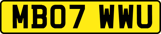 MB07WWU