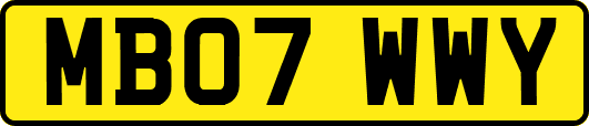 MB07WWY