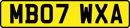 MB07WXA