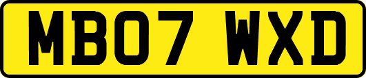 MB07WXD