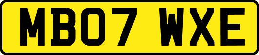 MB07WXE