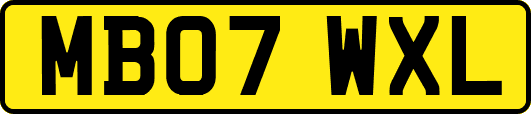 MB07WXL