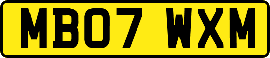 MB07WXM