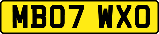 MB07WXO