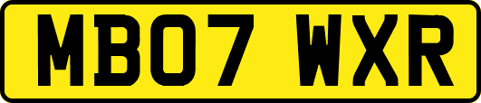 MB07WXR