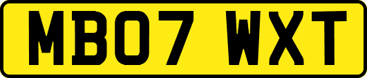 MB07WXT