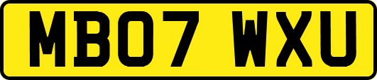 MB07WXU
