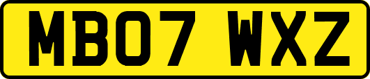 MB07WXZ