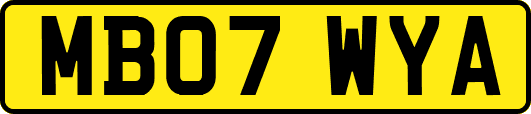 MB07WYA