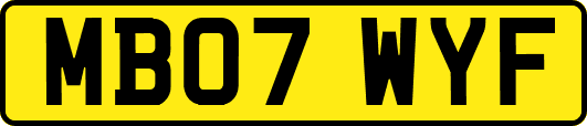 MB07WYF