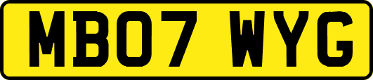 MB07WYG